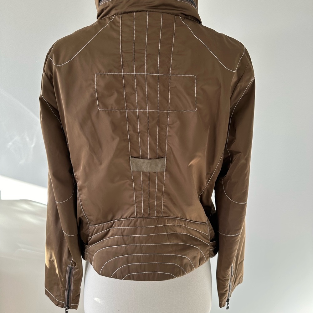 Unique Jacket - image 7